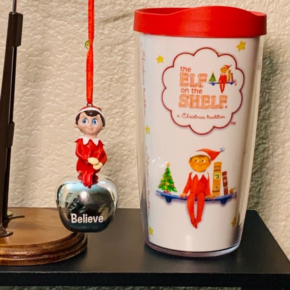 Elf  On The Shelf Accessories - Elf  On The Shelf Accessories
